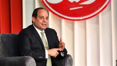 السيسى يوجه رسالة للإعلام المصرى عقب القمة الثلاثية بأثيوبيا.. تعرف عليها