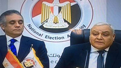 “الوطنية للانتخابات”: لم نتلقى طلبات ترشح حتى الآن.. و760 ألف توكيلا بالشهر العقاري