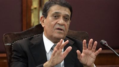 زكى عابدين: نقل الرئاسة والحكومة للعاصمة الإدارية الجديدة خلال 18 شهرا