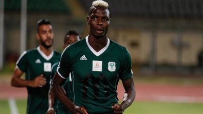 المصري البورسعيدى يقيّد  البوركينى”بانسيه” في قائمته الأفريقية