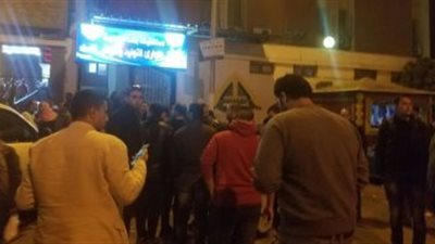 لجنة تحقيق حادث مصعد بنها تطالب بإيقاف 5 مصاعد منهم واحداً بسكن الأطباء