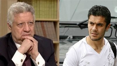 أحمد حسن يرد على اتهامات رئيس الزمالك: “إنها حقًا دولة مرتضى منصور” (بيان)