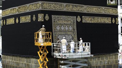 شيخ الأزهر يكشف أول من بنى الكعبة: ليس سيدنا إبراهيم