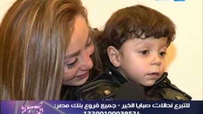 تفاصيل تورط ريهام سعيد فى قضية خطف وبيع أطفال.. النيابة تأمر بضبطها والأمن يتحرك