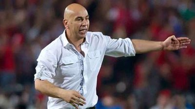 حجز حسام حسن بالعناية المركزة في إحدى مستشفيات بورسعيد