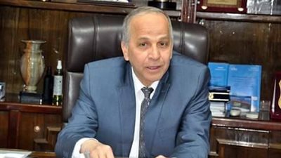 محافظ القليوبية: إعفاء ذوي الاحتياجات الخاصة من رسوم ركوب المواصلات