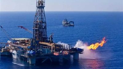 «البحرية»: نؤمن حقل ظهر والأهداف الحيوية والاستراتيجية بعمق المياة الاقتصادية