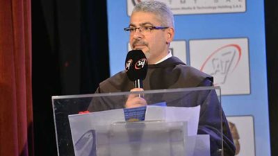 «مولانا» و«أخضر يابس» و«علي معزة» تحصد جوائز الكاثوليكي للسينما