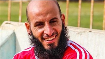 إخلاء سبيل اللاعب حمادة السيد بتدابير احترازية