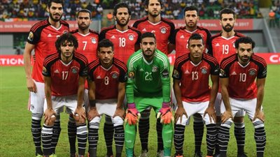 اتحاد الكرة يُشكل لجنة برئاسة أبو ريدة للاشراف على استعدادات المنتخب لمونديال روسيا