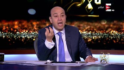عمرو أديب يطالب أعضاء مجلس النواب مساندة &#8220;خالد على&#8221; لخوض الانتخابات