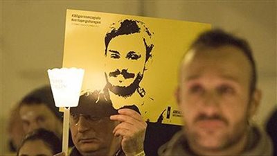 النيابة توضح حقيقة خطاب المخابرات العامة والحربية بشأن القبض على “ريجيني” (بيان)