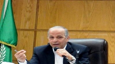 محافظ القليوبية: 10 آلاف جنيه لكل مدينة وقرية لتأجير “دي جي” في ذكرى ثورة 30 يونيو