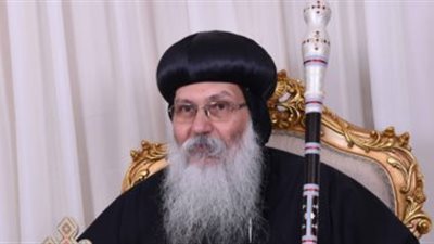 تداول مستند تجريد راهبين من دير أبو مقار يثير تساؤلات عن هوية قاتل الأنبا أبيفانيوس؟!