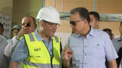 وزير النقل: لا نفكر في زيادة أسعار تذاكر القطارات بالوقت الحالي