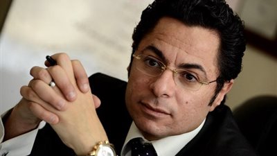 خالد أبو بكر: “ترشح أى أسم جديد للرئاسة الآن هو استهزاء بعقول المصريين”