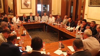 “الوفد” يطرح 3 أسماء فى انتخابات الرئاسة.. تعرف عليهم