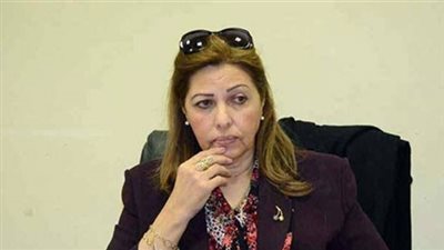 ضابط الرقابة الإدارية: الخولي طلبت رحلة حج “رشوة” ثم استبدلتها بعمرة.. والسبب!