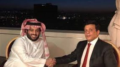 محامي “آل الشيخ” يكشف لـ”القاهرة 24″ موعد التنازل عن بلاغات الأهلي