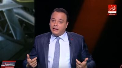 “حتى اللى شغلوه”.. لماذا هاجم تامر عبد المنعم قيادات “العاصمة” بعد وقف برنامجه؟! (تحليل)