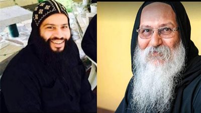 بعدما انسحب من الدفاع عنه.. محامى الراهب “أشعياء” يكشف عن شُركاء الجريمة (فيديو)