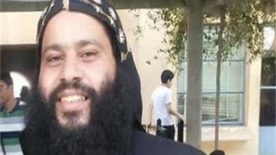 تجديد حبس أشعياء المقاري المتهم بمقتل الأنبا إبيفانيوس 15 يومًا