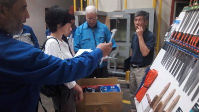 التعليم: وصول خبير التدريب الياباني للتعليم الصناعي.. وبدء تدريب المعلمين بأولى مدارس التكنولوجيا التطبيقية