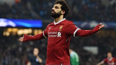 أسطورة ليفربول: “محمد صلاح” من أفضل اللاعبين فى الريدز