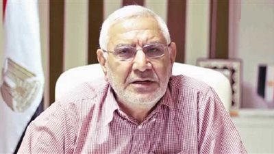 “جنايات الجيزة” تجدد حبس عبد المنعم أبو الفتوح 45 يومًا