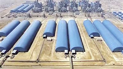 شعبة مواد البناء: تراجع أسعار الأسمنت إلى 750 جنيه للطن بعد مجمع بنى سويف