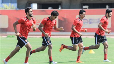 تعرف على تشكيل الأهلى قبل لقاء الترجى التونسى بدورى إفريقيا