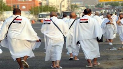 غدًا.. الحجاج يتوافدون على مشعر منى لقضاء يوم التروية