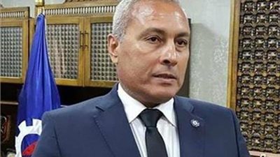 إيقاف مسئولين عن العمل بمحافظة السويس فى حادث غرف طفلين