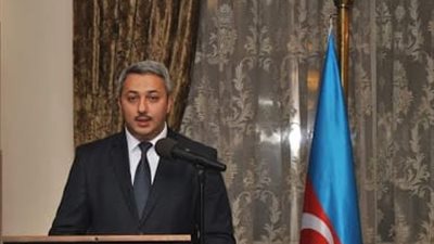 انطلاق برنامج سياحي علاجي ضخم بأذربيجان.. يشمل العلاج بحمامات النفط والمياه الكبريتية