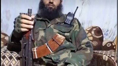 2 مليون جنية مقابل رأسه.. “القاهرة 24” ينشر تفاصيل القبض على “الدن” في تنظيم ولاية سيناء (صور)