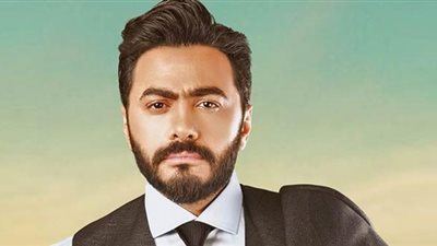 تامر حسني يوجه رسالة إلى جمهوره بعد الأزمة الصحية