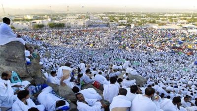 “الصحة”: ارتفاع وفيات الحجاج المصريين إلى 48 حالة