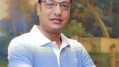 محمود خليل يكتب.. القتلة..!