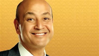  أديب يًعلن أسم موعد برنامجه الجديد على  MBCمصر  (صورة)