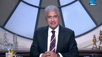 منشور داخلى بـ”دريم”: وائل الإبراشى يغيب عن “العاشرة مساء”