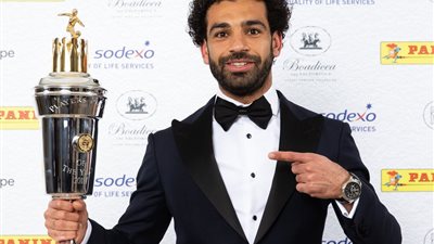 بث مباشر لجائزة أفضل لاعب في أوروبا 2018