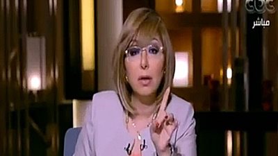 هل تعود لميس الحديدى لتقديم برنامجها اليوم؟.. “القاهرة24” يجيب