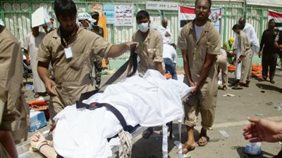 “الصحة” تعلن عن ارتفاع حالات الوفاة بين الحجاج المصريين لـ67