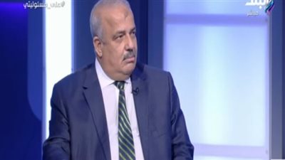 خبير أمني يكشف طرق إدخال الاستروكس إلى مصر (فيديو)