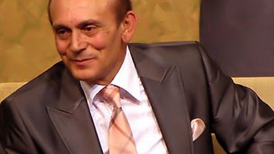 محمد صبحي لأسامة كمال: أنا مش بقال يادولة