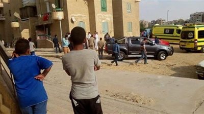 عاجل.. القبض على “خفير مذبحة الشروق” المتهم بقتل زوجته وأبناءه الأربعة