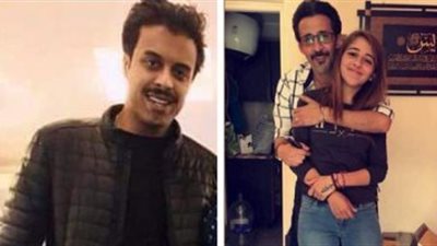 تجديد حبس قاتل خطيب ابنته بالرحاب 15 يومًا