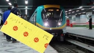 متحدث المترو: ألغينا التذاكر المخفضة بسبب “اللغبطة” وزحام الشباك (فيديو)