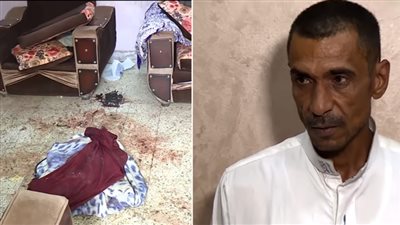 حبس ثلاثة أشخاص متهمين في تحريض الزوج على ارتكاب مذبحة الشروق