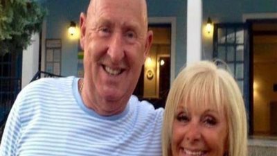 النائب العام: سبب وفاة السائحين البريطانيين توقف عضلة القلب وضيق بالتنفس (بيان)